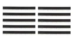Luxorparts Pinnelist 40x1 10-pk.