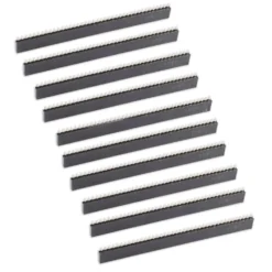 Luxorparts Pinnelist 40x1 10-pk.