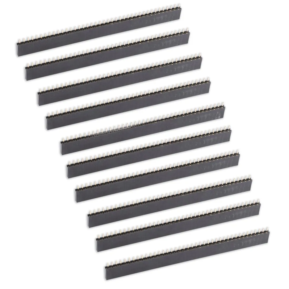 Luxorparts Pinnelist 40x1 10-pk.