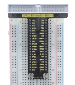 Luxorparts 40-pins breakout-kit for Raspberry Pi