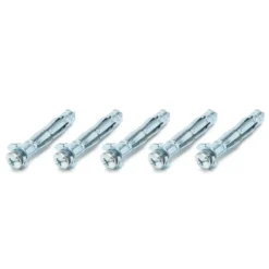 Luxorparts Plateekspander M5 enkel 5-pk.