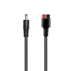 Luxorparts Portabelt solpanel 50 W