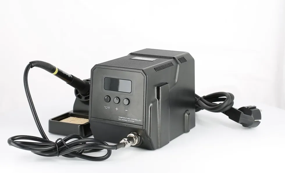 Luxorparts Pro 60 W - Loddestasjon