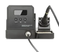 Luxorparts Pro 60 W - Loddestasjon