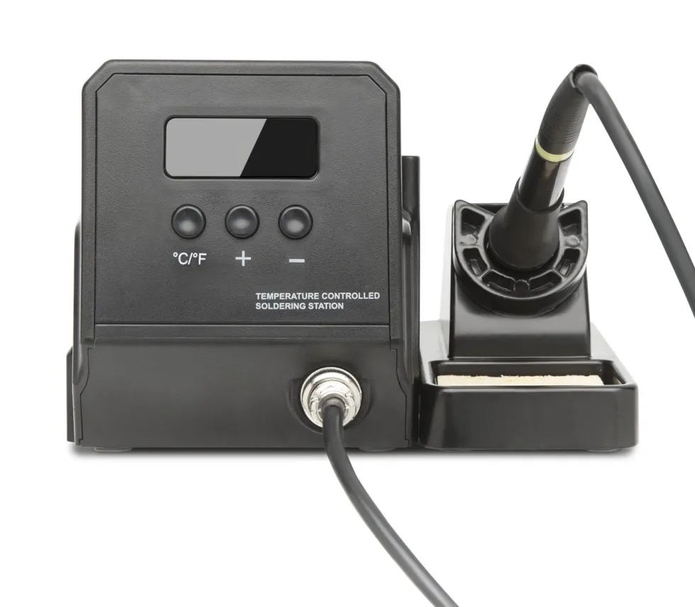 Luxorparts Pro 60 W - Loddestasjon