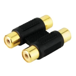 Luxorparts RCA-blokk x 2 x2