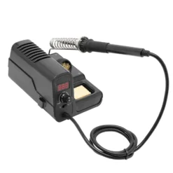 Luxorparts Regulerbar loddestasjon 30 W
