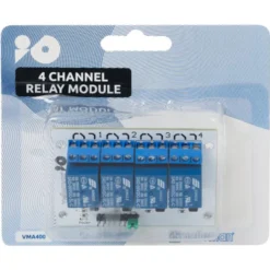 Luxorparts Relemodul for Arduino 4x