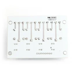 Luxorparts Relemodul for Arduino 4x