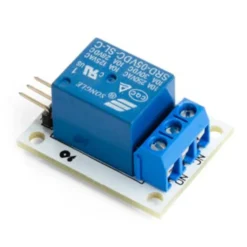 Luxorparts Relemodul for Arduino 1x