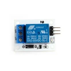 Luxorparts Relemodul for Arduino 1x