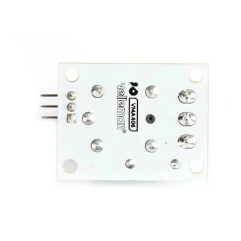 Luxorparts Relemodul for Arduino 1x
