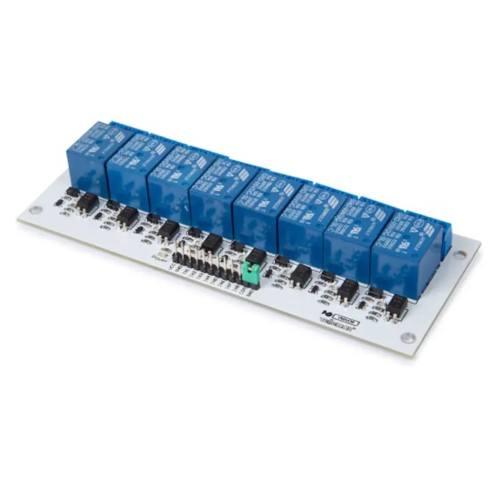 Luxorparts Relemodul for Arduino 8x