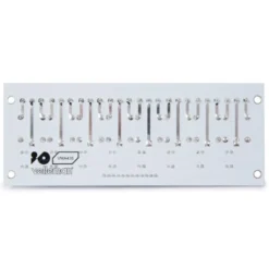 Luxorparts Relemodul for Arduino 8x