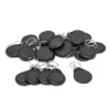 Luxorparts RFID-brikke med nøkkelring 25-pk.