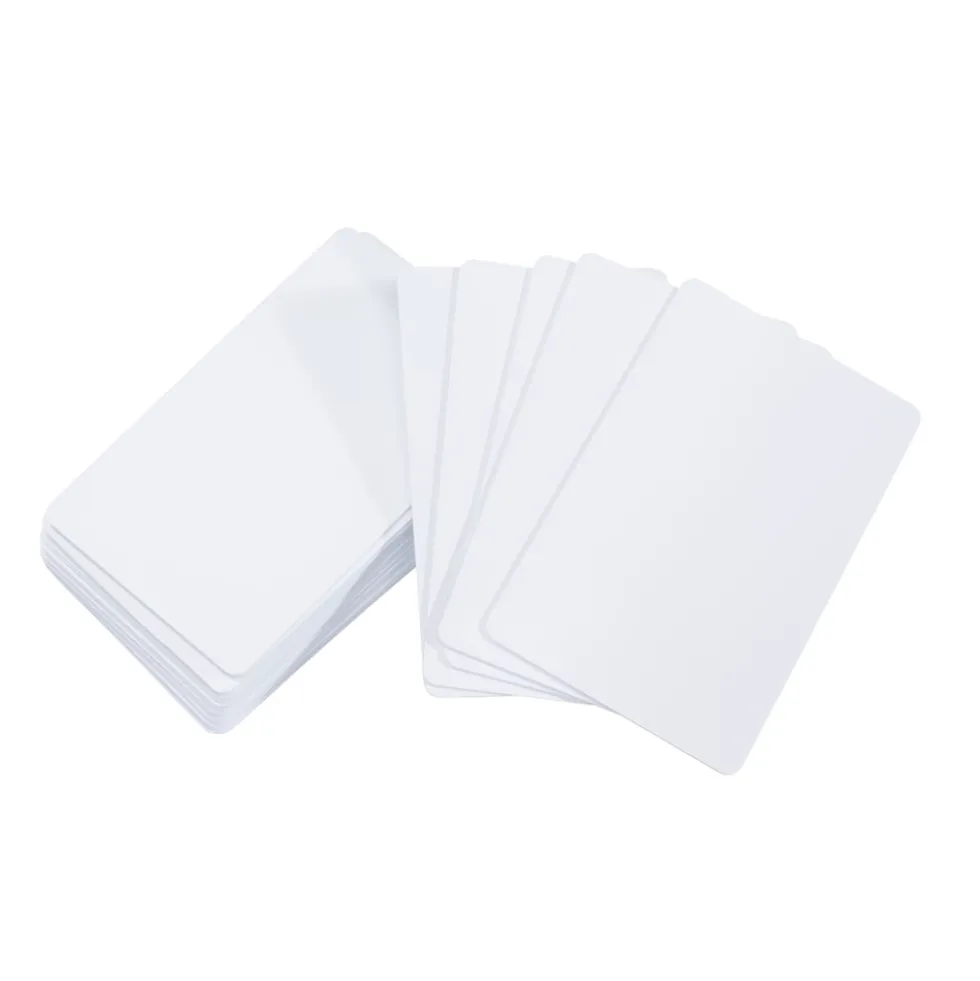 Luxorparts RFID-kort 25-pk.