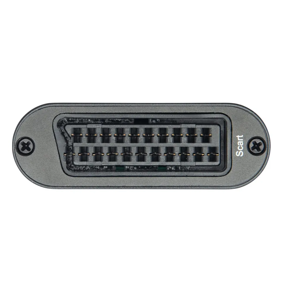 Luxorparts SCART til HDMI-adapter