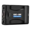 Luxorparts SCART-til-HDMI-omformer