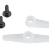 Luxorparts SG90 Mikroservo 4-pk.