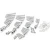 Luxorparts Skruesortiment for VESA-feste