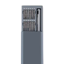 Luxorparts Skrutrekkersett 48 deler