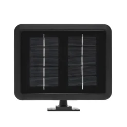 Luxorparts Solcelledrevet LED-lyskaster 500 lm
