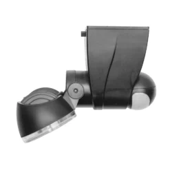 Luxorparts Solcelledrevet LED-lyskaster 500 lm