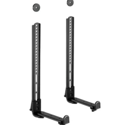 Luxorparts Soundbar-feste for TV-en