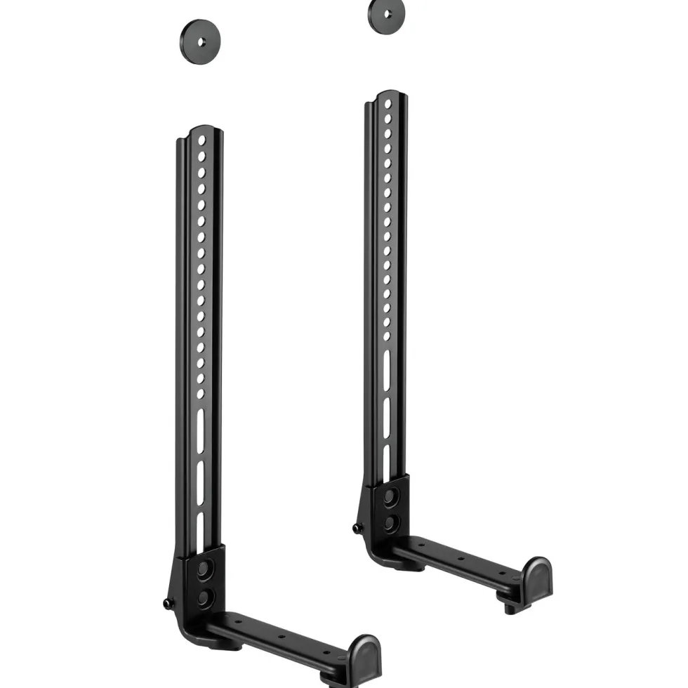 Luxorparts Soundbar-feste for TV-en