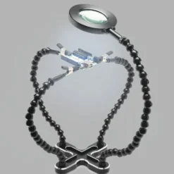 Luxorparts Stativ for presisjonsarbeid