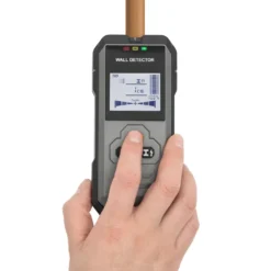 Luxorparts Stenderdetektor Pro