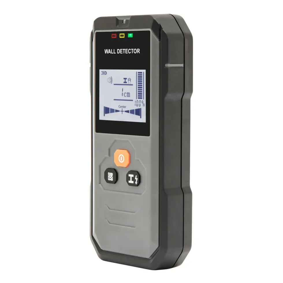 Luxorparts Stenderdetektor Pro