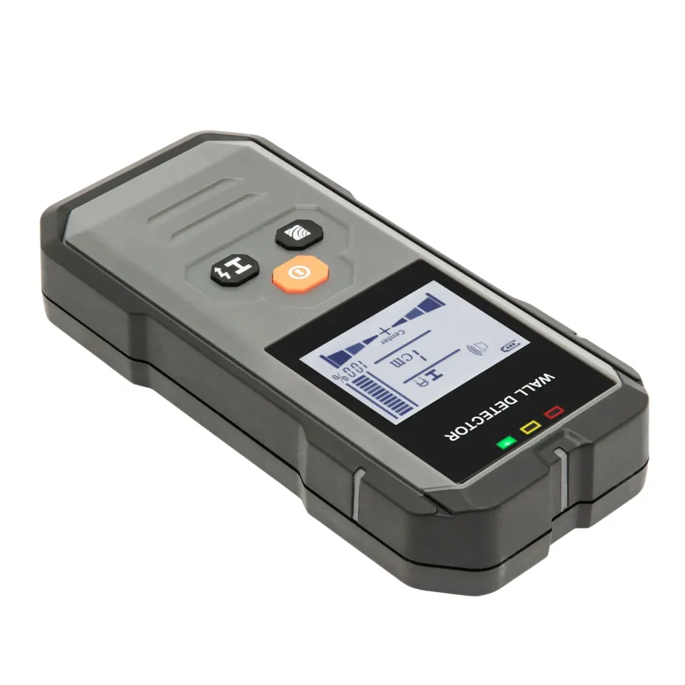 Luxorparts Stenderdetektor Pro