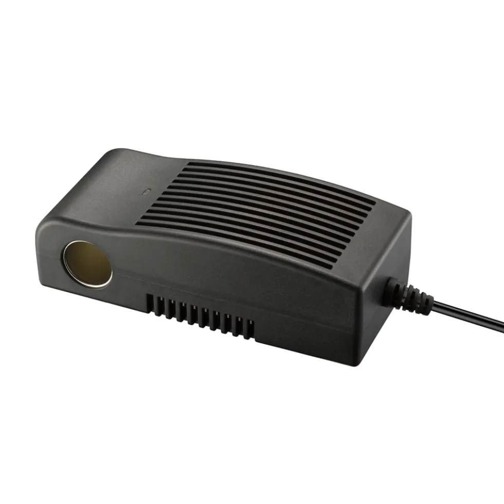 Luxorparts Strømadapter med 12 V-uttak
