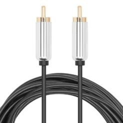 Luxorparts Subwoofer-kabel 5 m