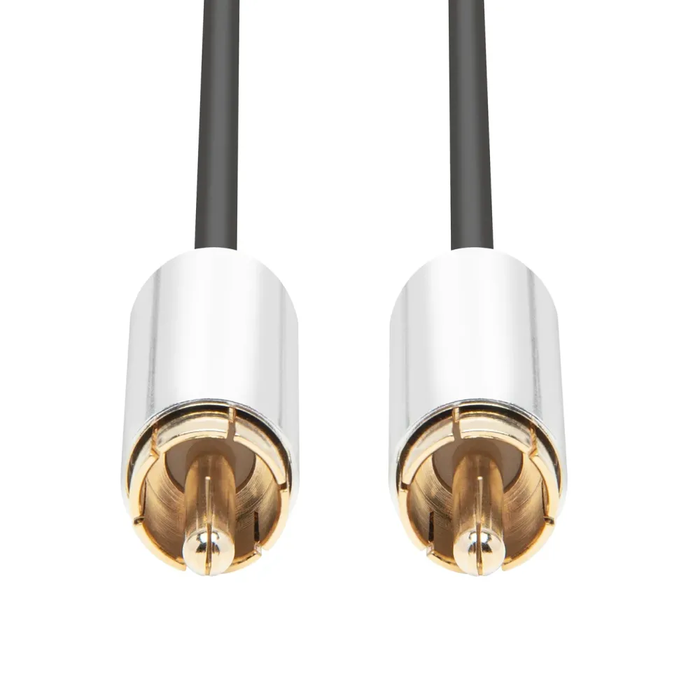 Luxorparts Subwoofer-kabel 3 m