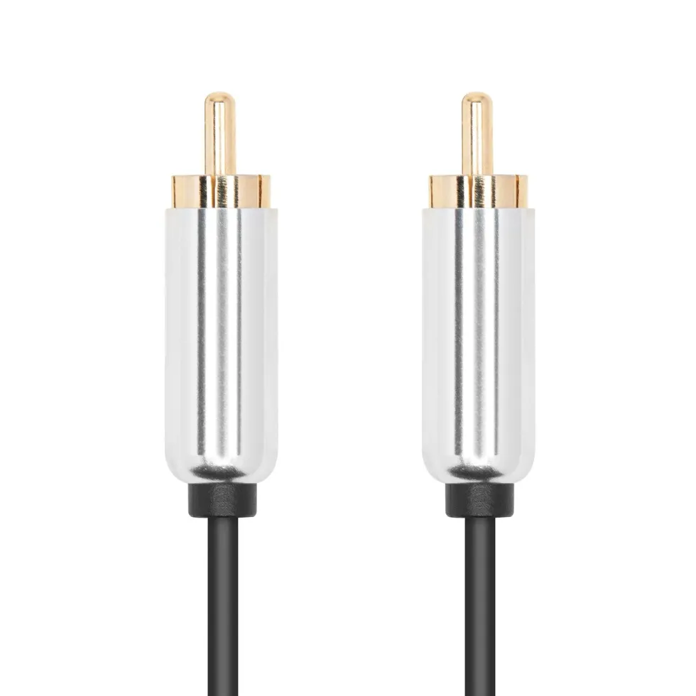Luxorparts Subwoofer-kabel 3 m