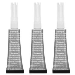 Luxorparts Superlim, 3-pk.