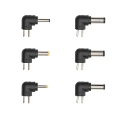 Luxorparts Svitsjet strømadapter 5 V (DC) 15 W