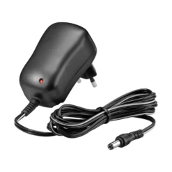 Luxorparts Switchet strømadapter 12 V (DC) 12 W