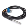 Luxorparts Temperatursensor med kabel for Arduino