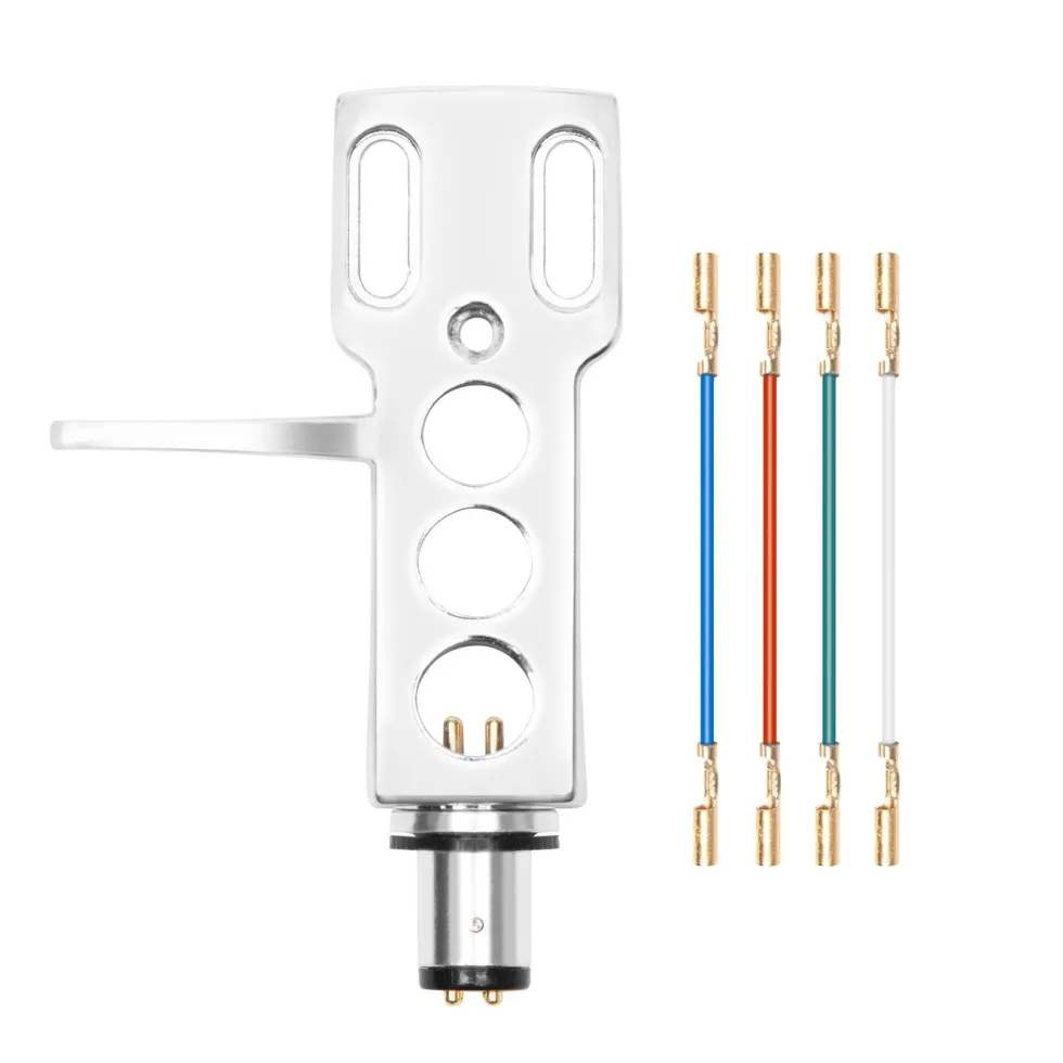 Luxorparts Tonearmdeksel for pickup