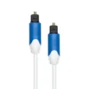 Luxorparts Toslink-kabel 2,0 m