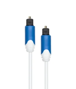 Luxorparts Toslink-kabel 2,0 m