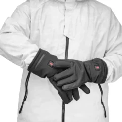 Luxorparts Touchskjermhansker med varme
