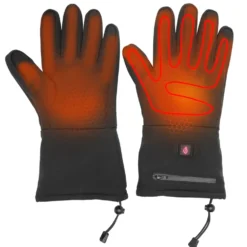 Luxorparts Touchskjermhansker med varme