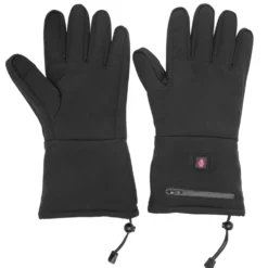 Luxorparts Touchskjermhansker med varme