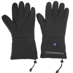 Luxorparts Touchskjermhansker med varme