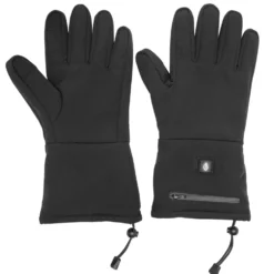 Luxorparts Touchskjermhansker med varme