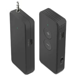 Luxorparts Trådløst mikrofonsystem for ekstern mikrofon
